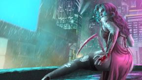 Cyberpunk 2077 video igre sony ps4 xbox