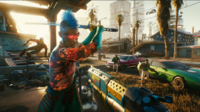 Cyberpunk 2077 video igre sony ps4 xbox