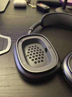 airpods max slušalice apple problemi 