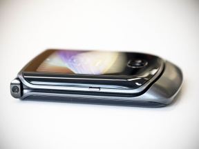 Apple možda sprema savitljivi iPhone