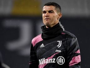 kristijano ronalgo instagram broj pratilaca društvene mreže rekord cristinao ronaldo cr7 insta