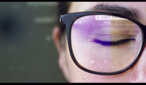 apple glasses naocare vid airtags