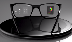 apple glasses naocare vid airtags
