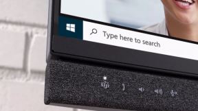 monitor novo dugme microsoft teams ces 2020