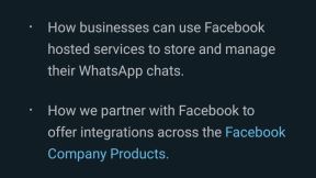whatsapp nova pravila šta znace facebook da li cita poruke politika privatnosti kako radi šta znaci