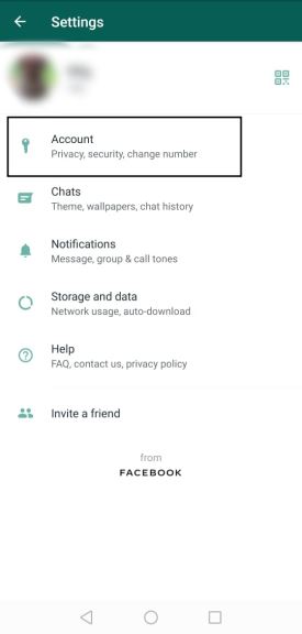 whatsapp problem deljenje podataka facebook privatnost korisnika uslovi poslovanja