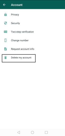 whatsapp problem deljenje podataka facebook privatnost korisnika uslovi poslovanja