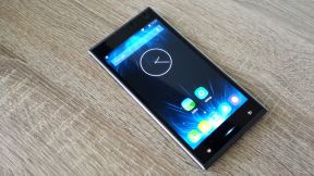 Tesla Smartphone 6 cena, test, karakteristike i opis