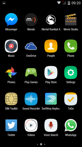 Tesla Smartphone 6 cena, test, karakteristike i opis