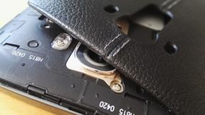 LG G4 kamera test