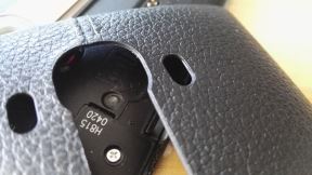 LG G4 kamera test