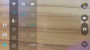 LG G4 kamera test
