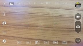 LG G4 kamera test