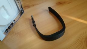 Sony SmartBand 2 recenzija