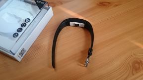 Sony SmartBand 2 recenzija
