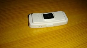 Sony SmartBand 2 recenzija