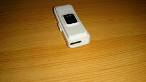 Sony SmartBand 2 recenzija