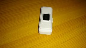 Sony SmartBand 2 recenzija