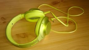 Sony h.ear on MDR-100AAP Hi-Res slušalice, recenzija, specifikacije, dostupnost, 