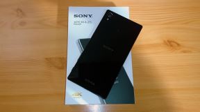 Sony Xperia Z5 Premium test, specifikacije, dostupnost, 