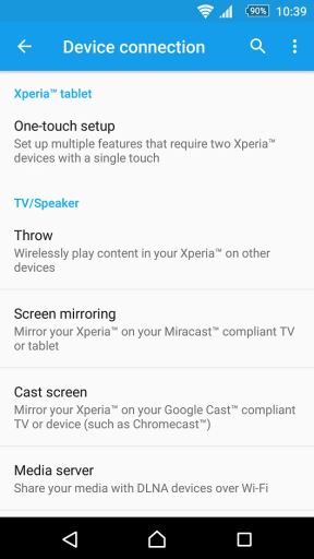 Sony Xperia Z5 Premium test, specifikacije, dostupnost, 