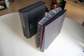 ASUS Republic of Gamers G20 test, video, opis, slike