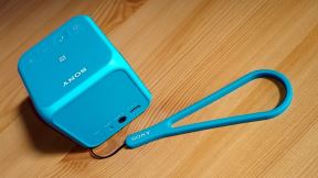 Sony SRS-X11 Bluetooth zvucnik recenzija,