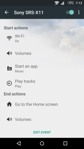 Sony SRS-X11 Bluetooth zvucnik recenzija,