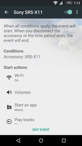 Sony SRS-X11 Bluetooth zvucnik recenzija,