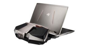 ASUS ROG GX700 cena, informacije, slike, test, performanse, vodeno hladenje