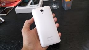 Coolpad Modena test, cena, specifikacije, video
