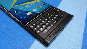 BlackBerry Priv recenzija