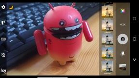 BlackBerry Priv recenzija