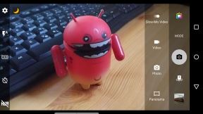 BlackBerry Priv recenzija