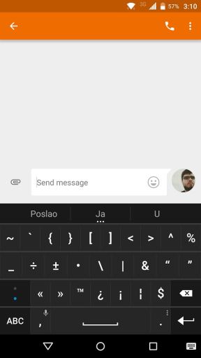 BlackBerry Priv recenzija