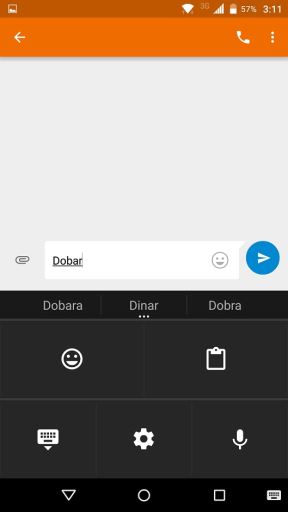 BlackBerry Priv recenzija