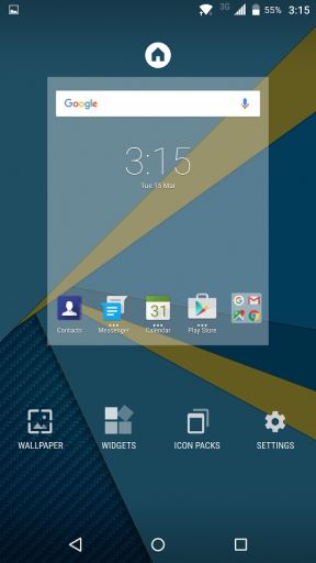 BlackBerry Priv recenzija