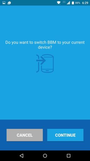 BlackBerry Priv recenzija