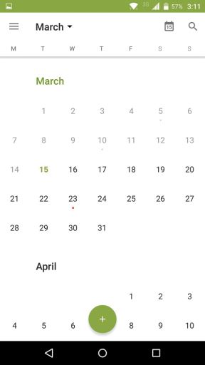 Google Calendar pao, Google Calendar ne radi, Google Calendar haos korisnici