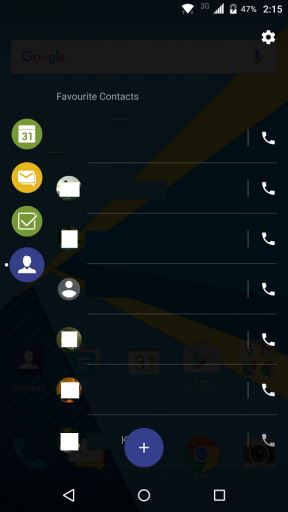 BlackBerry Priv recenzija