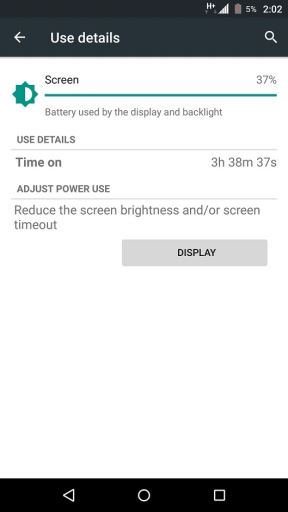 BlackBerry Priv recenzija