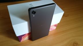 Sony Xperia X recenzija