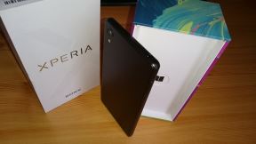 Sony Xperia X recenzija