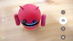 Sony Xperia X recenzija