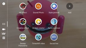 Sony Xperia X recenzija