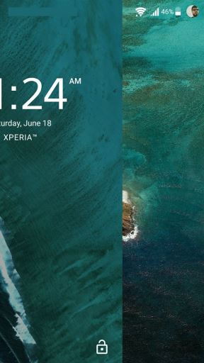 Sony Xperia X recenzija