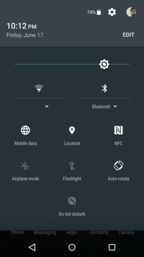 Sony Xperia X recenzija