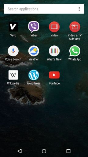 Sony Xperia X recenzija