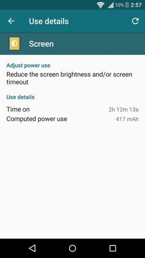 Sony Xperia X recenzija