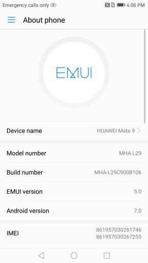 Huawei Mate 9 u Srbiji, cena, prodaja, kupovina, test, specifikacije, slike kamere, video, info